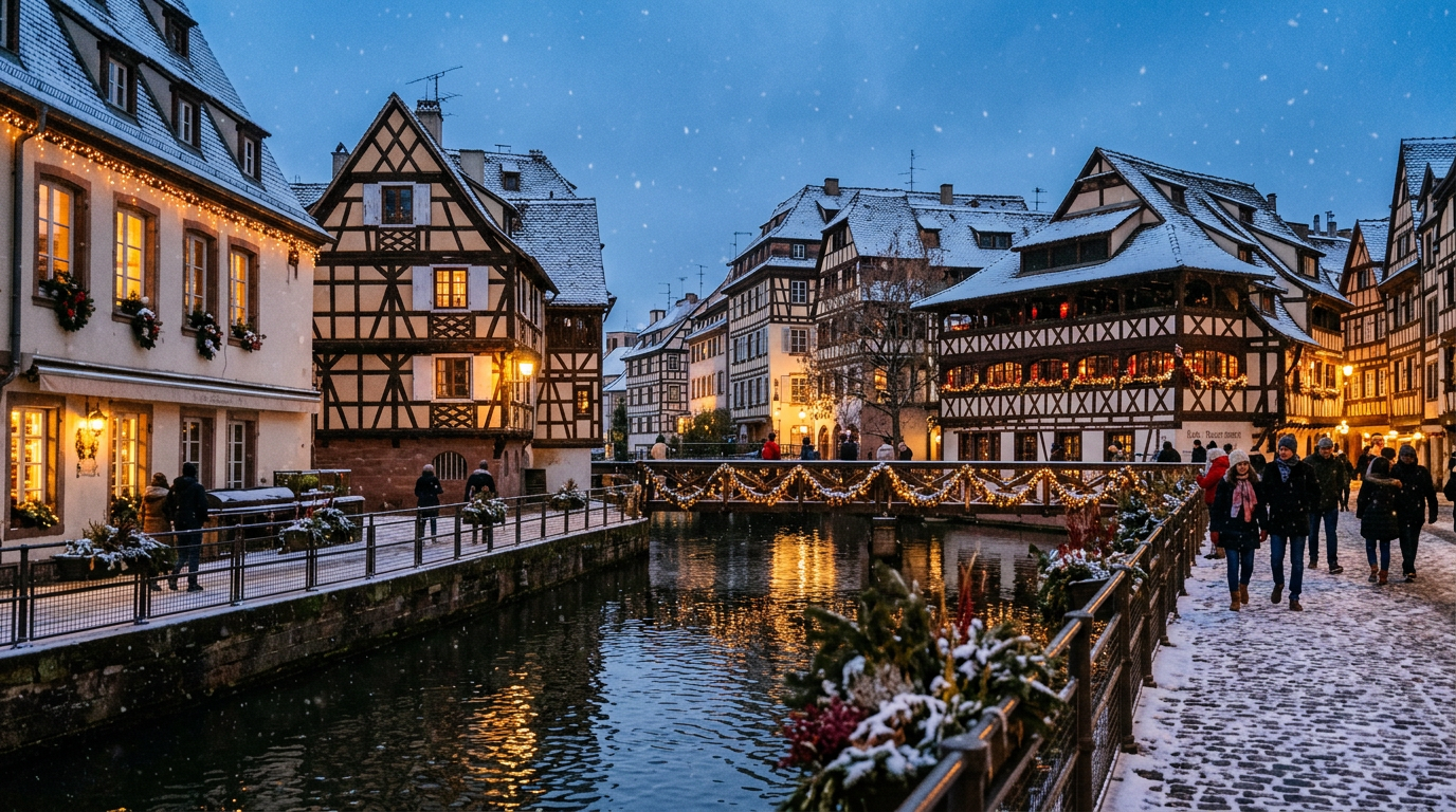 Strasbourg, France